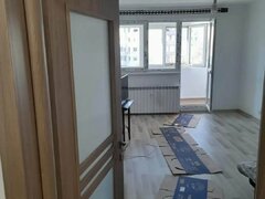 Metrou 1 Decembrie, apartament 3 camere decomandat 69 mp, renovat total