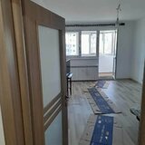 Metrou 1 Decembrie, apartament 3 camere decomandat  69 mp, renovat total